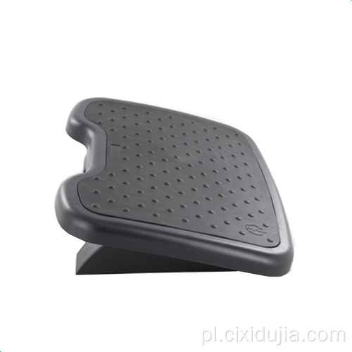 dostawa ergonomiczna konstrukcja podnóżka F6022